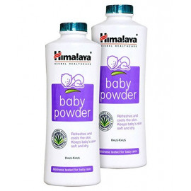 Himlaya Baby Powder 400Gm